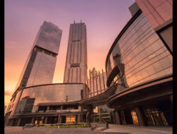 Menara Jakarta: Apartemen Siap Huni di Kawasan Superblock Strategis Kemayoran