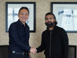 Nanovest Ekspansi ke Pasar Global, Sepakati Kerjasama Strategis Dengan Fasset