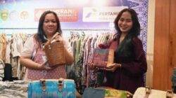 Momen Hari Kartini, Pertamina Perkuat Fondasi Ribuan Wirausaha Perempuan