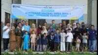Program TJSL Khitan Massal Desa Ring 1 PLN Indonesia Power UBP Jatigede Tahun 2026