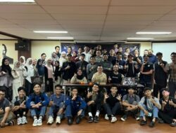 Hadirkan Pemateri Global, Telkom AI Center Padang Kupas AI Tools untuk Remote Income