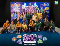 Film Drama Pertama Lyto Pictures Angkat Fenomena “People Pleaser”, Tayang 2026
