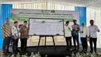 Banyumas Jadi Titik Awal Gerakan Herbal & Rempah Indonesia Resmi Diluncurkan