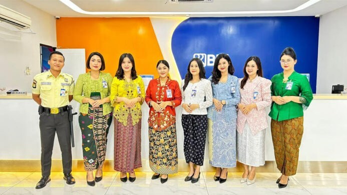 Ilustrasi Berita (Sumber: BRI Region 6/Jakarta 1)