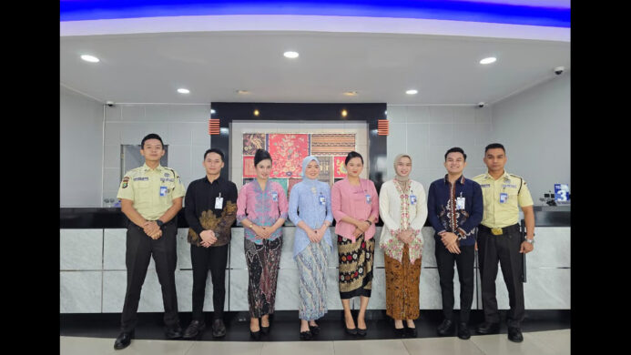 Ilustrasi Berita (Sumber: BRI Region 6/Jakarta 1)