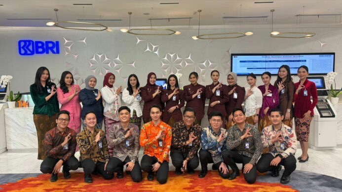 Ilustrasi Berita (Sumber: BRI Region 6/Jakarta 1)