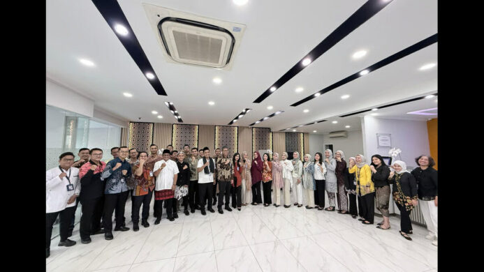 Ilustrasi Berita (Sumber: BRI Region 6/Jakarta 1)