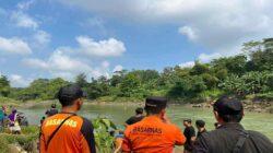SAR Gabungan Temukan Pemuda Tenggelam di Sungai Lukulo Kebumen