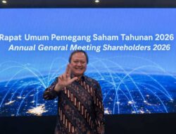 Lintasarta Umumkan Perubahan Direksi sebagai Langkah Strategis Perusahaan untuk Akselerasi Bisnis