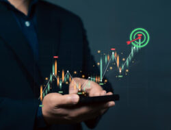 Pentingnya Menentukan Target Profit yang Rasional dalam Trading