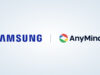Samsung Gandeng AnyLive dari AnyMind Group untuk Tingkatkan Live Commerce di Delapan Pasar