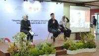 Telkom Indonesia dan Google Dorong Transformasi Pendidikan Digital di Padang melalui AI Connect Offline Series
