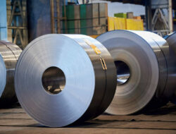 Krakatau Steel Soroti Pergeseran Peta Baja Global, Dorong Penguatan Struktur Pasar Domestik yang Sehat