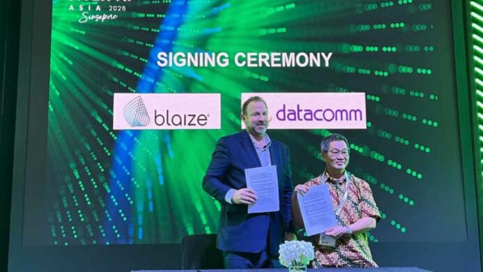 Blaize dan Datacomm Jalin Kolaborasi Teknologi untuk Eksplorasi Solusi AI Inference di Seluruh Indonesia (1)