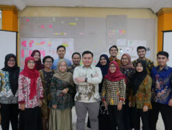 Diakui di Amerika Serikat dan Inggris, KLTC Perkuat Posisi sebagai Lembaga Pengembangan SDM Berstandar Global