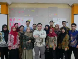 Diakui di Amerika Serikat dan Inggris, KLTC Perkuat Posisi sebagai Lembaga Pengembangan SDM Berstandar Global