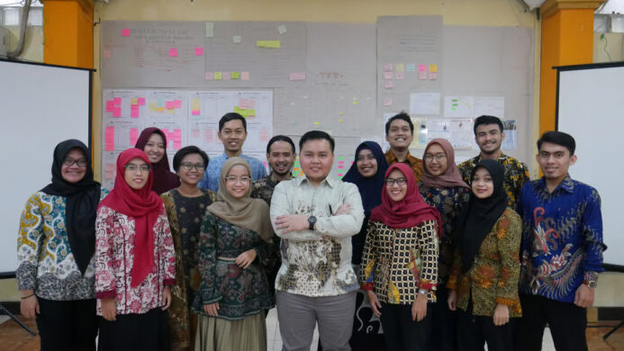 KLTC Perkuat Posisi sebagai Lembaga Pengembangan SDM Berstandar Global