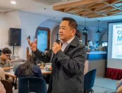 Hasil Kuartal I-2026, Krakatau Steel (KRAS) Fokus pada Efisiensi dan Keberlanjutan