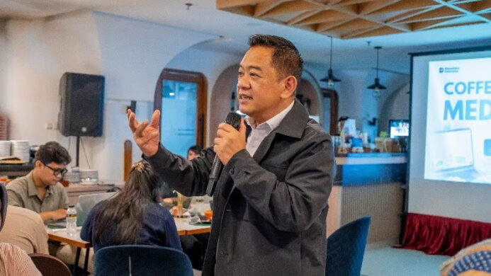 Krakatau Steel (KRAS) Fokus pada Efisiensi dan Keberlanjutan