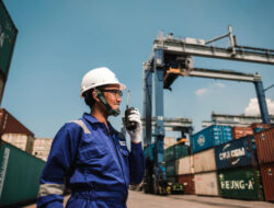 SUCOFINDO Perkuat Edukasi Draught Survey untuk Dukung Kepatuhan Maritim