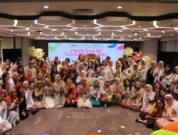 Semangat Kartini Menggema di Seluruh Indonesia, Perempuan IDSurvey Perkuat Kolaborasi dan Transformasi Lewat Maheswari Sisterhood Day 2026