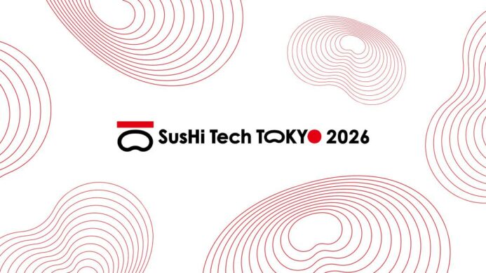 SusHi Tech Tokyo 2026