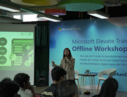 Telkom AI Center Usung Human-in-the-Loop dalam Penguatan Talenta AI melalui Workshop METC
