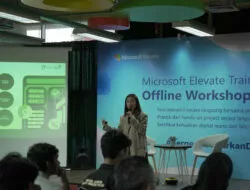 Telkom AI Center Usung Human-in-the-Loop dalam Penguatan Talenta AI melalui Workshop METC