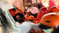 2 Orang di Prembun Kebumen Tercebur Sumur, Sar Gabungan Temukan Dalam Keadaan Meninggal