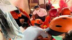 2 Orang di Prembun Kebumen Tercebur Sumur, Sar Gabungan Temukan Dalam Keadaan Meninggal