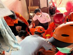 2 Orang di Prembun Kebumen Tercebur Sumur, Sar Gabungan Temukan Dalam Keadaan Meninggal