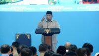 Presiden RI Prabowo Subianto Meresmikan Groundbreaking 13 Proyek Hilirisasi di Cilacap