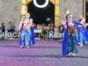 Salah satu penampilan penari dalam acara Cilacap Menari pada Rabu 29 April 2026 (Foto Asep)