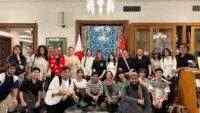 Pengalaman Study Abroad Mahasiswa BINUS UNIVERSITY di Dua Universitas Jepang