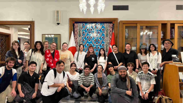 BINUS Media & Publishing