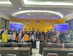 Dorong Standar Keamanan Pangan, SUCOFINDO Gelar Pelatihan bagi Satuan Pelayanan Pemenuhan Gizi