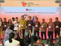 FHTB 2026 Soroti Peran F&B sebagai Penggerak Utama Transformasi Hospitality di Bali