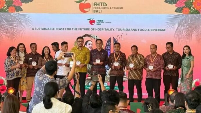 Food Hotel & Tourism Bali 2026 (FHTB 2026)
