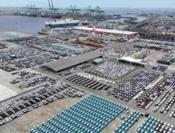 IPCC Bukukan Kinerja Keuangan Positif Q1 2026 di Tengah Tekanan Global