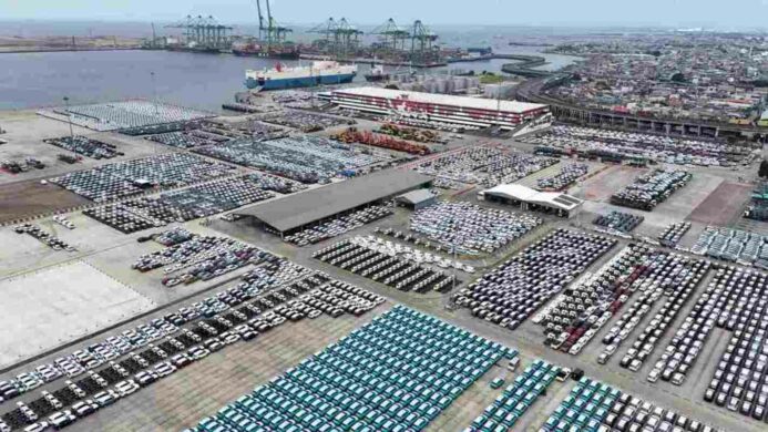 Tangguh di Tengah Tekanan Global IPCC Bukukan Kinerja Keuangan Positif Q1 2026