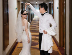Tren Pernikahan Lebih Intimate Meningkat, Hotel di Palembang Tawarkan Paket Mulai Rp 128.000 per Tamu