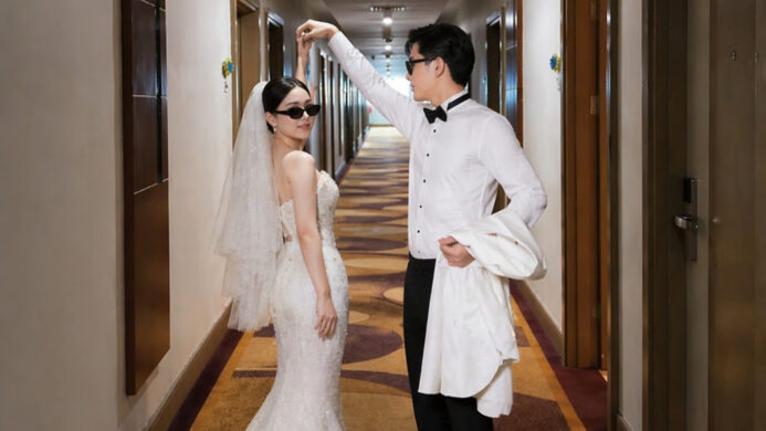 Tren Pernikahan Lebih Intimate Meningkat Hotel di Palembang Tawarkan Paket Mulai Rp 128 000 per Tamu