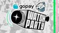 EVOS GOPAY Watch Party Perdana di Tangerang, Perkuat Interaksi Komunitas hingga Hadirkan Mini Turnamen