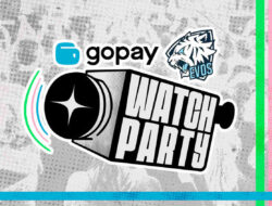 EVOS GOPAY Watch Party Perdana di Tangerang, Perkuat Interaksi Komunitas hingga Hadirkan Mini Turnamen