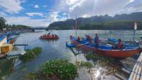 Remaja 14 Tahun Ditemukan Meninggal di Muara Jetis Kebumen