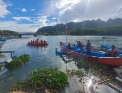 Remaja 14 Tahun Ditemukan Meninggal di Muara Jetis Kebumen