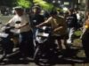 Hendak Lakukan Aksi Balap Liar, Polresta Cilacap Ciduk Sejumlah Remaja