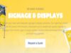 Which Types of Signage Drive More Walk-Ins for Local Businesses