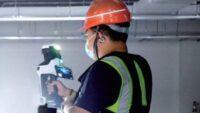 Integrasi BIM dan Point Cloud untuk Verifikasi As-Built di Proyek Konstruksi