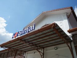 PT Railink Dukung Konektivitas dan Pertumbuhan Ekonomi Melalui Layanan KA Srilelawangsa